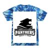 Swirl Tie Dye Tees - Adult & Youth Thumbnail