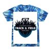 Swirl Tie Dye Tees - Adult & Youth Thumbnail