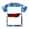 Swirl Tie Dye Tees - Adult & Youth Thumbnail