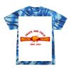Swirl Tie Dye Tees - Adult & Youth Thumbnail