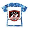 Swirl Tie Dye Tees - Adult & Youth Thumbnail