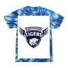 Swirl Tie Dye Tees - Adult & Youth Thumbnail