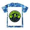 Swirl Tie Dye Tees - Adult & Youth Thumbnail