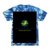 Swirl Tie Dye Tees - Adult & Youth Thumbnail