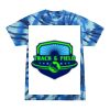 Swirl Tie Dye Tees - Adult & Youth Thumbnail