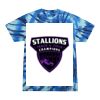 Swirl Tie Dye Tees - Adult & Youth Thumbnail