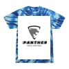 Swirl Tie Dye Tees - Adult & Youth Thumbnail