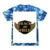 Swirl Tie Dye Tees - Adult & Youth Thumbnail