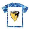 Swirl Tie Dye Tees - Adult & Youth Thumbnail
