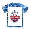 Swirl Tie Dye Tees - Adult & Youth Thumbnail