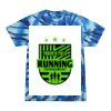 Swirl Tie Dye Tees - Adult & Youth Thumbnail