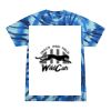 Swirl Tie Dye Tees - Adult & Youth Thumbnail