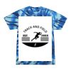 Swirl Tie Dye Tees - Adult & Youth Thumbnail