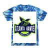 Swirl Tie Dye Tees - Adult & Youth Thumbnail
