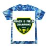 Swirl Tie Dye Tees - Adult & Youth Thumbnail