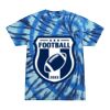 Swirl Tie Dye Tees - Adult & Youth Thumbnail