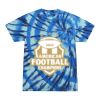 Swirl Tie Dye Tees - Adult & Youth Thumbnail