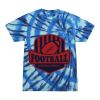 Swirl Tie Dye Tees - Adult & Youth Thumbnail