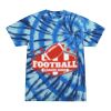 Swirl Tie Dye Tees - Adult & Youth Thumbnail