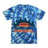 Swirl Tie Dye Tees - Adult & Youth Thumbnail