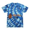 Swirl Tie Dye Tees - Adult & Youth Thumbnail
