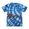 Swirl Tie Dye Tees - Adult & Youth Thumbnail