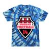Swirl Tie Dye Tees - Adult & Youth Thumbnail