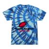 Swirl Tie Dye Tees - Adult & Youth Thumbnail