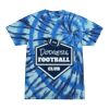 Swirl Tie Dye Tees - Adult & Youth Thumbnail