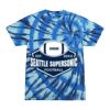 Swirl Tie Dye Tees - Adult & Youth Thumbnail