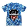 Swirl Tie Dye Tees - Adult & Youth Thumbnail