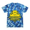 Swirl Tie Dye Tees - Adult & Youth Thumbnail