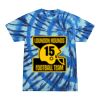 Swirl Tie Dye Tees - Adult & Youth Thumbnail
