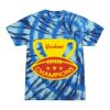 Swirl Tie Dye Tees - Adult & Youth Thumbnail