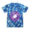 Swirl Tie Dye Tees - Adult & Youth Thumbnail