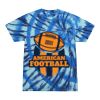 Swirl Tie Dye Tees - Adult & Youth Thumbnail