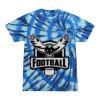 Swirl Tie Dye Tees - Adult & Youth Thumbnail
