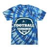 Swirl Tie Dye Tees - Adult & Youth Thumbnail