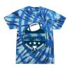 Swirl Tie Dye Tees - Adult & Youth Thumbnail