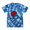 Swirl Tie Dye Tees - Adult & Youth Thumbnail