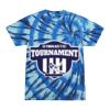 Swirl Tie Dye Tees - Adult & Youth Thumbnail