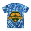 Swirl Tie Dye Tees - Adult & Youth Thumbnail