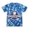 Swirl Tie Dye Tees - Adult & Youth Thumbnail