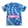 Swirl Tie Dye Tees - Adult & Youth Thumbnail