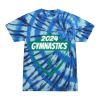 Swirl Tie Dye Tees - Adult & Youth Thumbnail