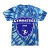 Swirl Tie Dye Tees - Adult & Youth Thumbnail