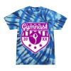 Swirl Tie Dye Tees - Adult & Youth Thumbnail