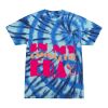 Swirl Tie Dye Tees - Adult & Youth Thumbnail