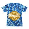 Swirl Tie Dye Tees - Adult & Youth Thumbnail