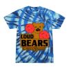 Swirl Tie Dye Tees - Adult & Youth Thumbnail